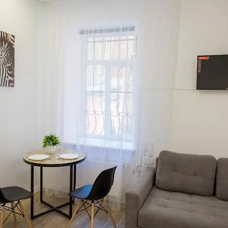 Comfort Center דירה *