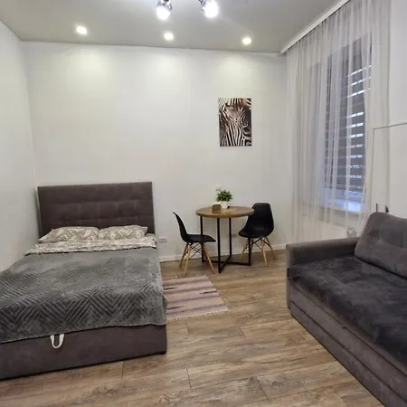Comfort Center * לבוב