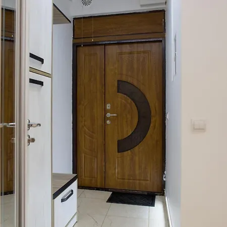 Comfort Center Lviv