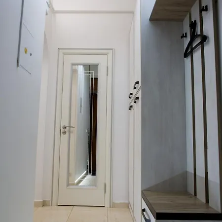 Comfort Center Lviv
