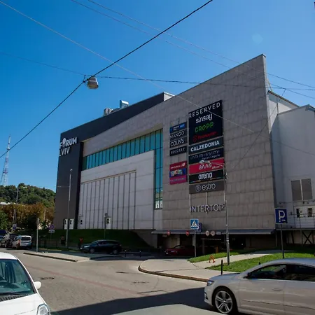 Comfort Center Lwów