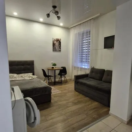 Comfort Center Lviv