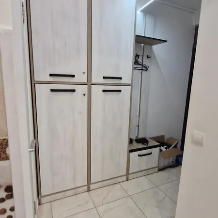 Comfort Center Daire Lviv