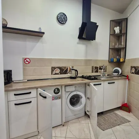 Comfort Center * Lviv