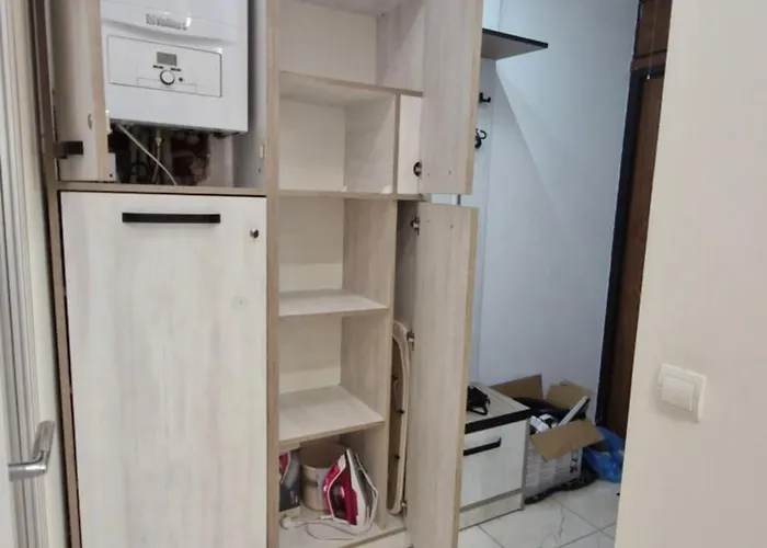 Forum Apartment Lviv