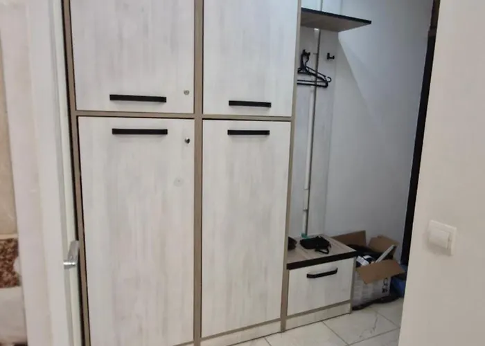 Forum Apartment Lviv